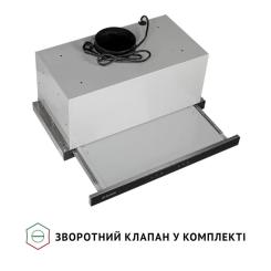 Вытяжка кухонная Perfelli ISEO 6PWX INOX Фото 9