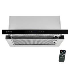 Вытяжка кухонная Perfelli ISEO 6PWX INOX Фото