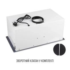 Вытяжка кухонная Perfelli NUOVA 6QWR BIANCO SILENZIO Фото 10