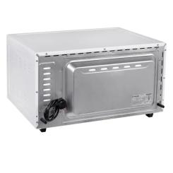 Электропечь Minola FOE 4815 WH Фото 9