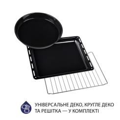 Электропечь Minola FOE 4815 WH Фото 8