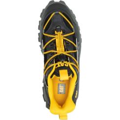 Кроссовки Caterpillar (CAT) Intruder Max P111450 чорні 37 Фото 2