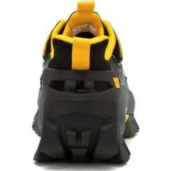 Кроссовки Caterpillar (CAT) Intruder Max P111450 чорні 37 Фото 4