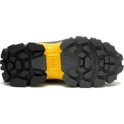 Кроссовки Caterpillar (CAT) Intruder Max P111450 чорні 37 Фото 5