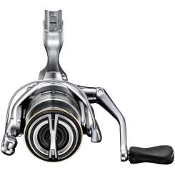 Катушка Shimano Sedona FJ 1000 3+1BB 5.01 Фото 2