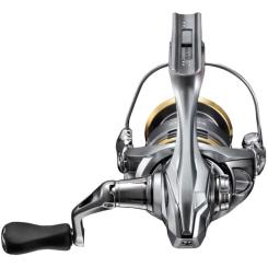 Катушка Shimano Sedona FJ 1000 3+1BB 5.01 Фото 3