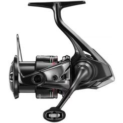 Катушка Shimano Vanford FA 2500 7+1BB 5.11 Фото