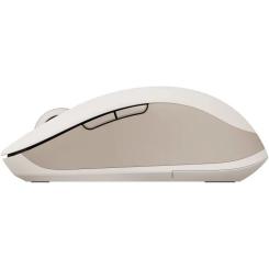 Мышка Xiaomi Dual-mode Wireless Mouse 2 White (BHR8849GL) Фото 2