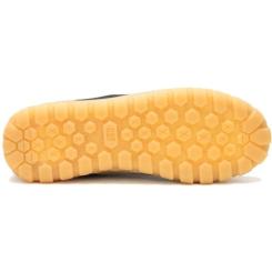 Кроссовки Caterpillar (CAT) Hex + Canvas P111347 чорні 41 Фото 6
