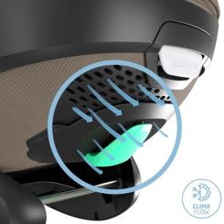 Автокресло Maxi-Cosi Pebble 360 Pro2 (Twillic Truffle) Фото 1