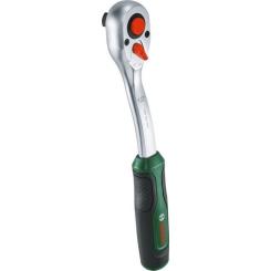 Набор инструментов Bosch 1/2", 64шт, CrV Фото 3