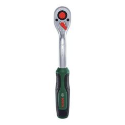 Набор инструментов Bosch 1/2", 64шт, CrV Фото 4