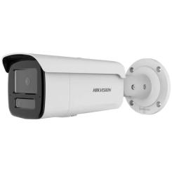 Камера видеонаблюдения Hikvision DS-2CD2T43G2-4LI (2.8) Фото