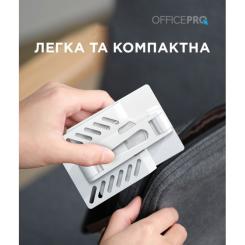 Подставка для планшета OfficePro LS630S and smartphone Silver Фото 10