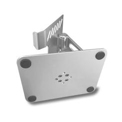 Подставка для планшета OfficePro LS630S and smartphone Silver Фото 1