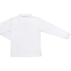 Кофта детская A-Yugi поло Фото 1