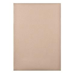 Скатерть Ardesto Waterproof 100% полиэстер, айвори 120х140 см Фото 1