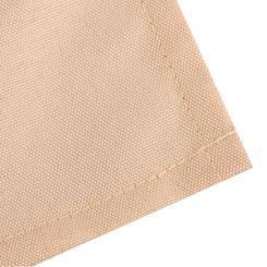 Скатерть Ardesto Waterproof 100% полиэстер, айвори 120х140 см Фото 2