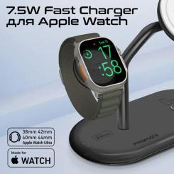 Зарядное устройство Promate wireless Фото 5