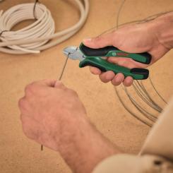 Бокорезы Bosch 160мм Фото 2