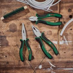 Бокорезы Bosch 160мм Фото 3