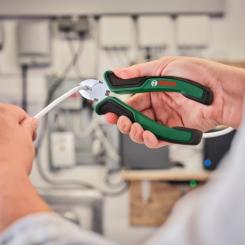 Бокорезы Bosch 160мм Фото 4