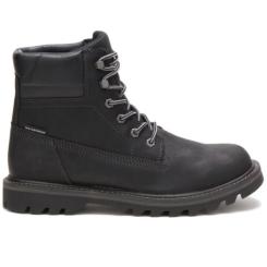 Ботинки Caterpillar (CAT) Deplete Wp P721724 чорні 43 Фото 1