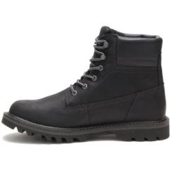 Ботинки Caterpillar (CAT) Deplete Wp P721724 чорні 43 Фото 2