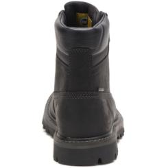 Ботинки Caterpillar (CAT) Deplete Wp P721724 чорні 43 Фото 3