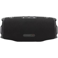 Акустическая система JBL Charge 6 Black Фото 2