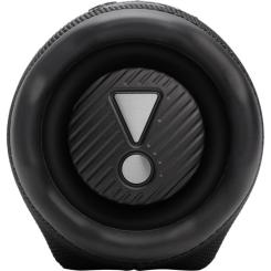 Акустическая система JBL Charge 6 Black Фото 3
