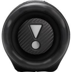 Акустическая система JBL Charge 6 Black Фото 4