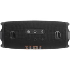 Акустическая система JBL Charge 6 Black Фото 5