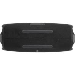 Акустическая система JBL Charge 6 Black Фото 6