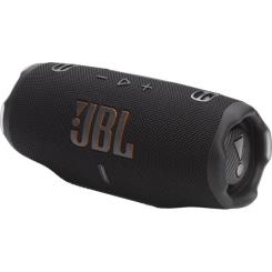 Акустическая система JBL Charge 6 Black Фото 8
