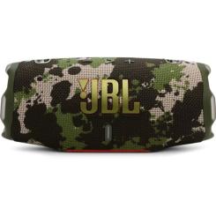 Акустическая система JBL Charge 6 Squad Фото 1