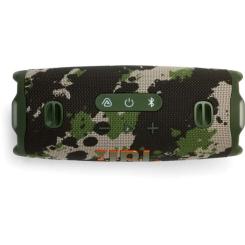 Акустическая система JBL Charge 6 Squad Фото 2