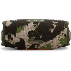Акустическая система JBL Charge 6 Squad Фото 3