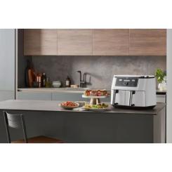 Мультипечь Ninja Foodi Max Dual Zone Фото 9