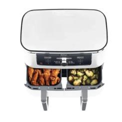 Мультипечь Ninja Foodi Max Dual Zone Фото 3