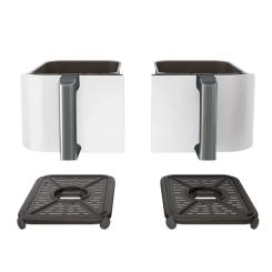 Мультипечь Ninja Foodi Max Dual Zone Фото 6