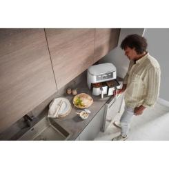 Мультипечь Ninja Foodi Max Dual Zone Фото 7