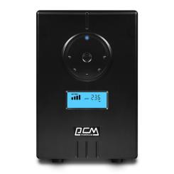 Источник бесперебойного питания Powercom INF-3000 1800W 36V Фото 1
