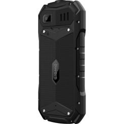 Мобильный телефон Sigma X-treme PV68 Black Фото 4