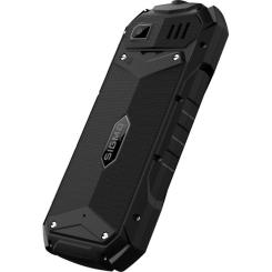 Мобильный телефон Sigma X-treme PV68 Black Фото 6