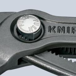 Клещи KNIPEX сантехнические Cobra 87 05 300 Фото 2