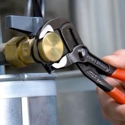Клещи KNIPEX сантехнические Cobra 87 05 300 Фото 4