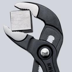 Клещи KNIPEX сантехнические Cobra 87 05 300 Фото 6