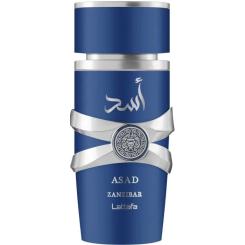 Парфюмированная вода Lattafa Perfumes Asad Zanzibar 100 мл Фото 1