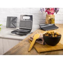 Электрогриль Gorenje SM703GCG Фото 10